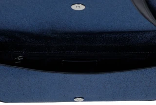 Thumbnail 4: KATE SPADE Glitter Flap Shoulder Bag 
