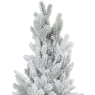 Thumbnail 2: . 23 in Christmas Tree with Pot Home Accent 