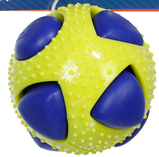 Thumbnail 2: American Kennel Club Vanilla Scented Squeak Ball Dog Toy 