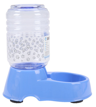 Thumbnail 2: Brooklyn Pet Gear Water Gravity Feeder for Pets 
