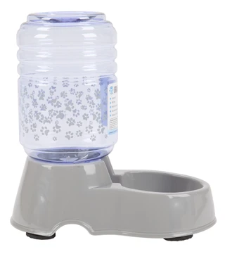 Thumbnail 2: Brooklyn Pet Gear Water Gravity Feeder for Pets 