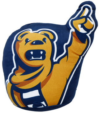 Thumbnail 1: . 13x16 Penn State Plushie Mascot Pillow 