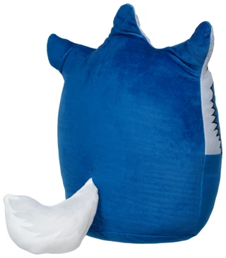 Thumbnail 2: INDIANAPOLIS COLTS 13x18 Indianapolis Colts Plushie Mascot Pillow 