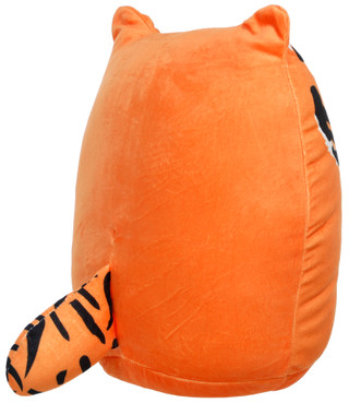 Thumbnail 2: CLEMSON TIGERS 13x15 Clemson Tigers Plushie Mascot Pillow 