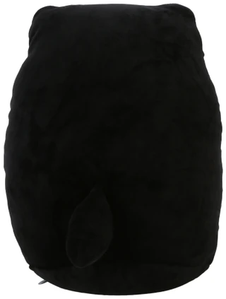Thumbnail 2: Georgia Bulldogs 11x15 Georgia Bulldogs Plushie Mascot Pillow 