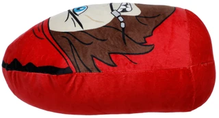 Thumbnail 2: Tampa Bay Buccaneers Tampa Bay Buccaneers Plushie Mascot Pillow 