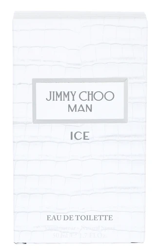 Thumbnail 2: Jimmy Choo 1.7 oz For Men Ice EDT Spray  
