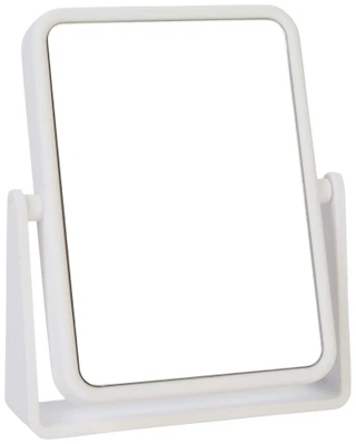Thumbnail 1: Think Space 10x Magnifying Beauty Mirror 