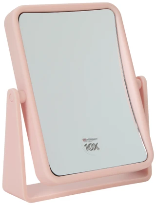 Thumbnail 2: Think Space 10x Magnifying Beauty Mirror 