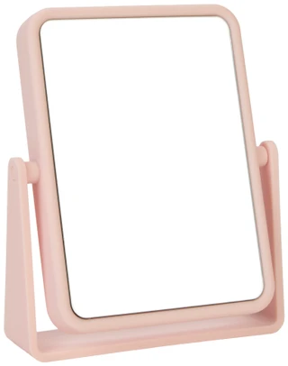 Thumbnail 1: Think Space 10x Magnifying Beauty Mirror 