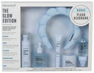 Thumbnail 1: NATURE WELL 6 Pc Skincare Glow Edition  