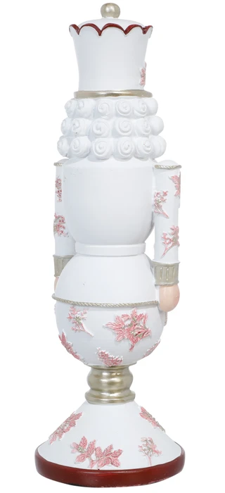 Thumbnail 2: Magical Season 14.5 In Polyresin Christmas Nutcracker Decorative Figurine  