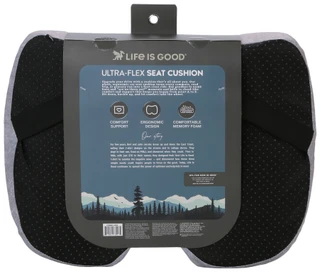 Thumbnail 2: Life is Good Ultra-Flex Seat Cushion 