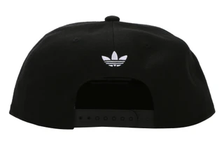 Thumbnail 2: Adidas Men's Trefoil Snapback Cap  