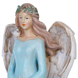 Thumbnail 2: Magical Season 17.5 in Christmas Angel Decoration  