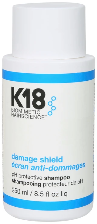 Thumbnail 1: K18 8.5 oz Ph Protective Shampoo  