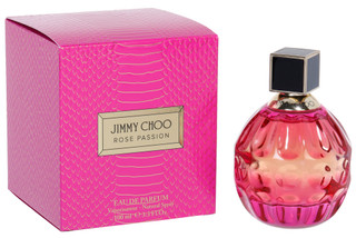Thumbnail 1: Jimmy Choo 3.3 oz Women's Rose Passion EDP Spray 