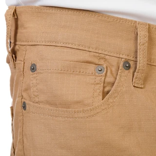 Thumbnail 3: Levi's Men's Straight Leg Twill Pants 