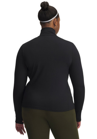 Thumbnail 2: Under Armour Plus Movement Full Zip Active Jacket 