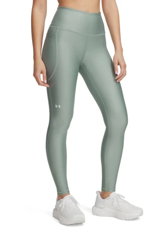 Thumbnail 1: Under Armour Women's Active Hi-Rise Leggings 