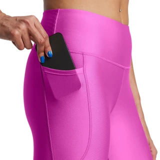 Thumbnail 4: Under Armour Women's Tech High Rise Active Legging 