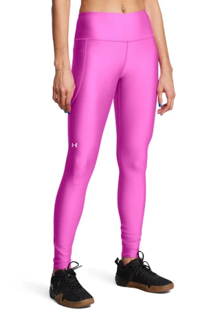 Thumbnail 1: Under Armour Women's Tech High Rise Active Legging 