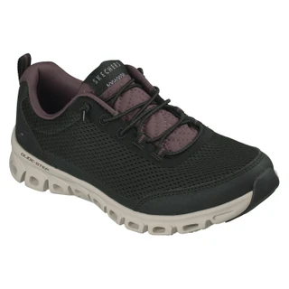 Thumbnail 1: Skechers Women's Glide Step Muze Athletic Shoes 