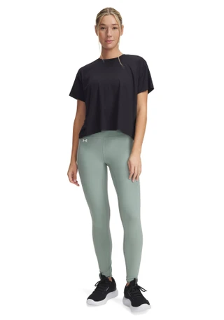 Thumbnail 2: Under Armour Women'sActive Motion Leggings 