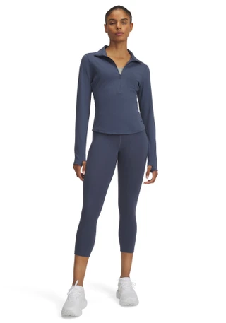 Thumbnail 2: Under Armour Women's Active Motion Capris 