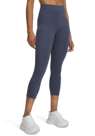 Thumbnail 1: Under Armour Women's Active Motion Capris 