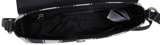 Thumbnail 3: Tommy Hilfiger Canvas Stripe Crossbody Bag 
