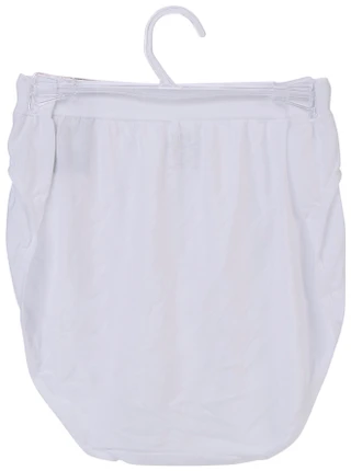 Thumbnail 2: Bali Women's Seamless High Cut Panties  