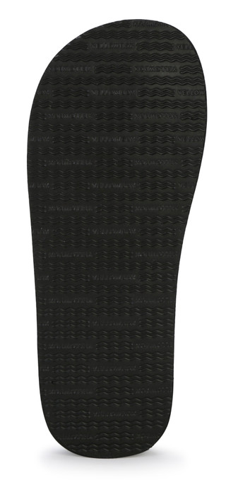 Thumbnail 3: Yellow Box Women's Zebra Print Flexter Flip-Flops  