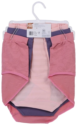 Thumbnail 4: Jockey 3 Pk Women's Seamfree Brief Panties 