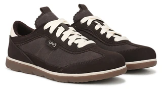 Thumbnail 8: Ryka Women's Effortless Lace Up Court Sneakers 