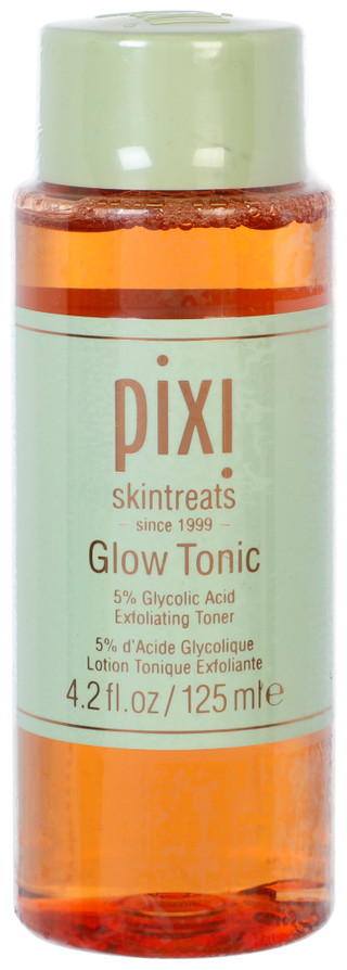 Thumbnail 1: PIXI 4.2 oz Glow Tonic Exfoliating Toner 