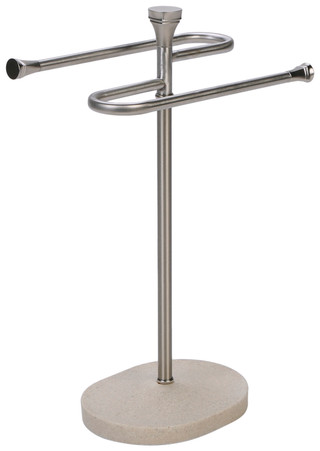 Thumbnail 1: Bino S Shape Towel Holder  