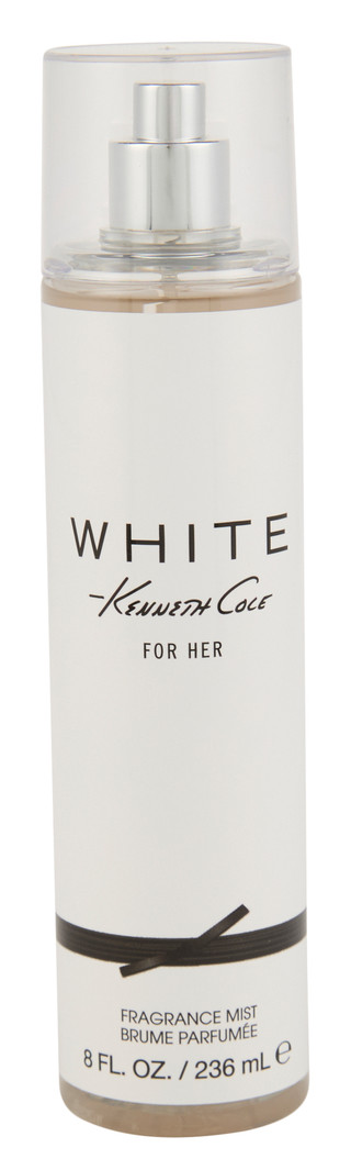 Thumbnail 1: Kenneth Cole 8 oz White For Her Fragrance Mist  