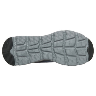 Thumbnail 4: Skechers Men's Slip-Ins Glide Step Glover Peak Athletic Shoes 