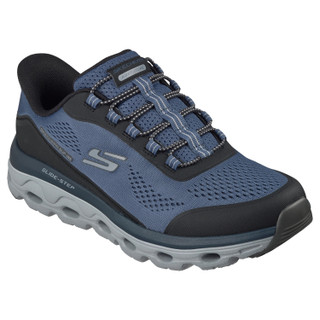 Thumbnail 1: Skechers Men's Slip-Ins Glide Step Glover Peak Athletic Shoes 