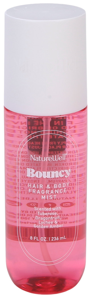 Thumbnail 1: NATURE WELL 8 oz Hair & Body Fragrance Mist  