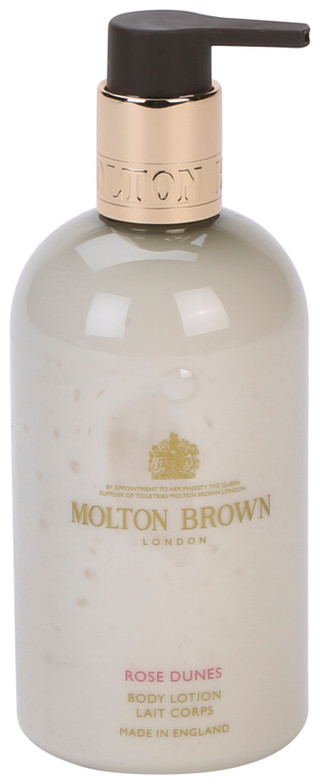 Thumbnail 1: MOLTON BROWN Rose Dunes Body Lotion  