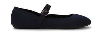Thumbnail 3: Aerosoles Women's Beyza Knit Mary Jane  Slip-on Flats  