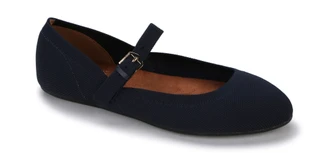 Thumbnail 1: Aerosoles Women's Beyza Knit Mary Jane  Slip-on Flats  