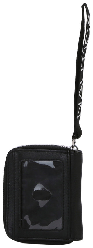 Thumbnail 2: Nautica Women's Small Top Zip Wristlet  