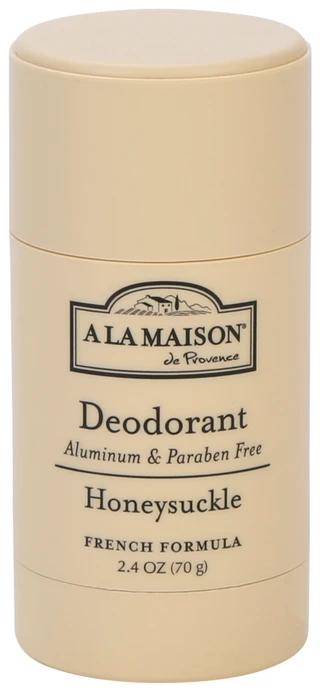 Thumbnail 1: A LA MAISON 2.4 oz Honeysuckle Deodorant  