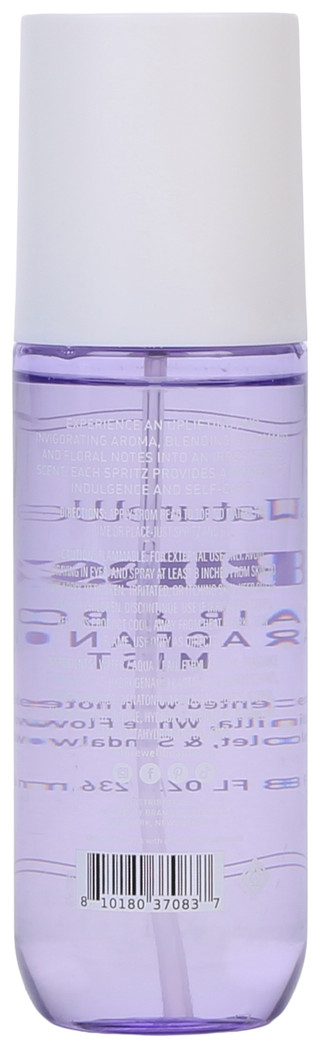 Thumbnail 2: NATURE WELL 8 oz Blissy Hair & Body Fragrance Mist 