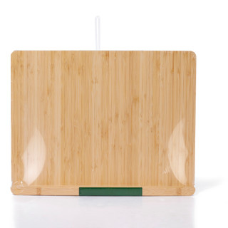 Thumbnail 2: Lipper Bamboo Over The Edge Cutting Board  