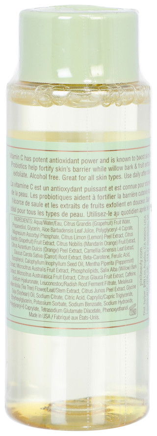 Thumbnail 2: PIXI 4.2 oz Vitamin-C Tonic Brightening Toner 