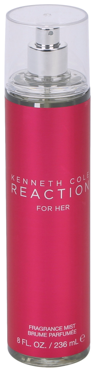 Thumbnail 1: Kenneth Cole 8 oz Reaction For Her Fragrance Mist  